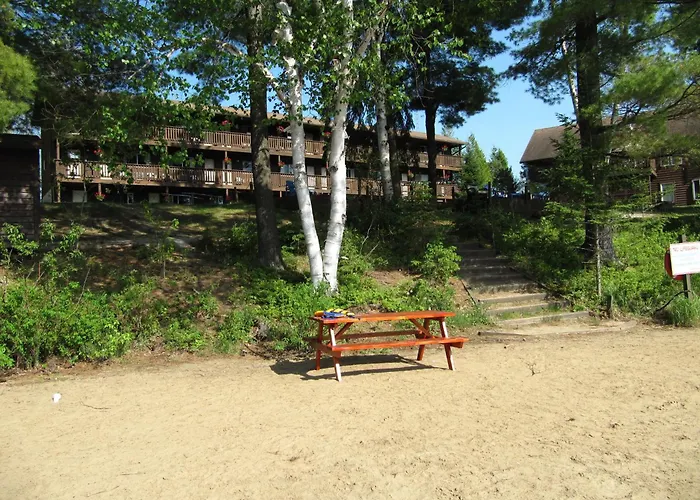 Spring Lake Resort